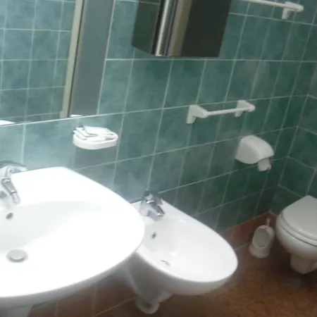 Apartment Andros
