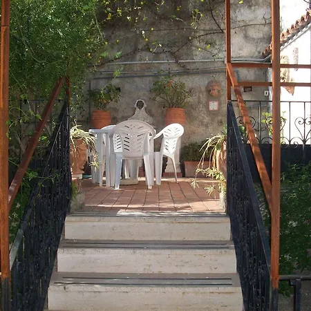 Apartment Andros