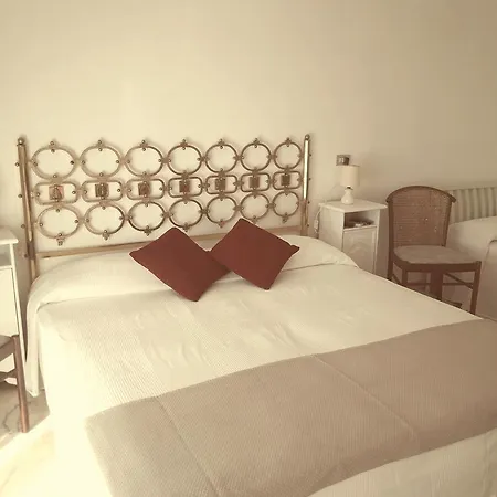 Apartment Andros