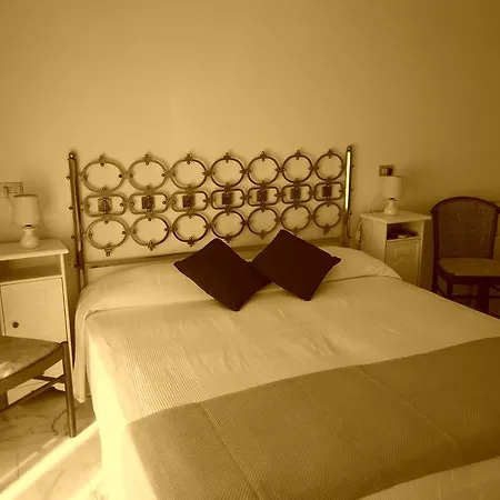 Apartment Andros Taormina