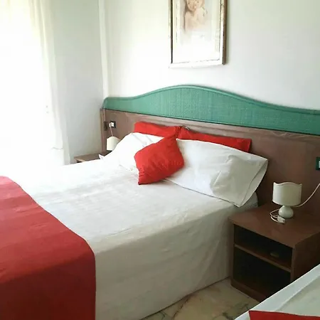 Apartment Andros *