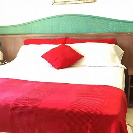Apartment Andros Taormina