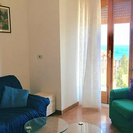 Andros Apartment *