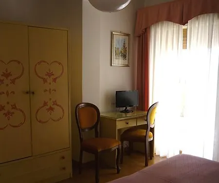 Apartment Andros