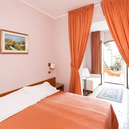 Apartment Andros *