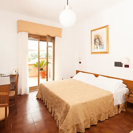 Apartment Andros Taormina
