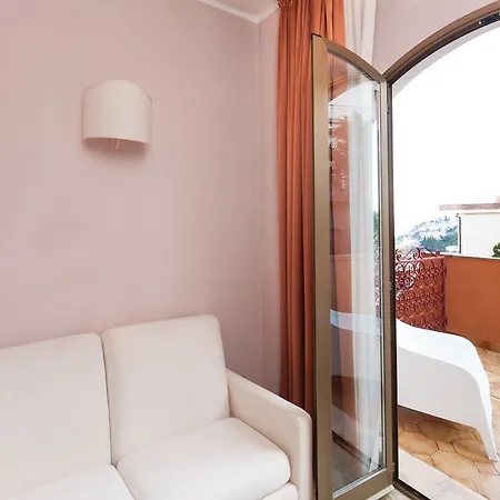 Apartment Andros Taormina