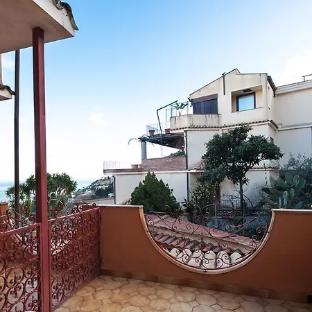 Apartment Andros