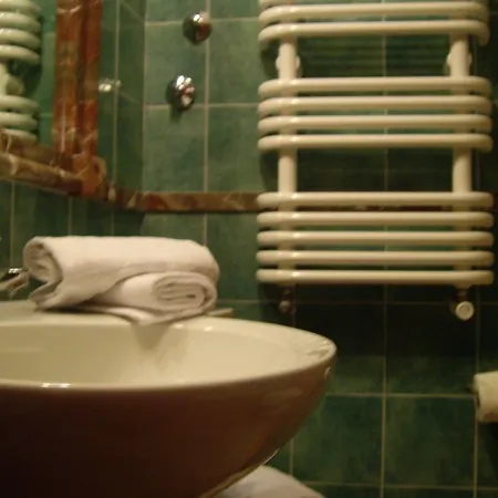 Andros Apartment