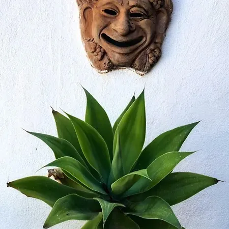 Andros Apartment Taormina