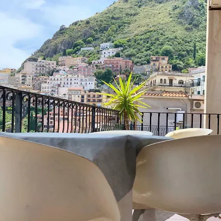 Apartment Andros