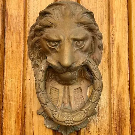 Apartment Andros Taormina