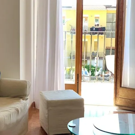 Andros Apartment *